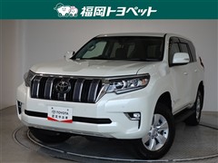 ランクルプラド TXLパッケージ