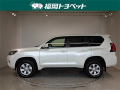 ランクルプラド TXLパッケージ