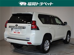 ランクルプラド TXLパッケージ