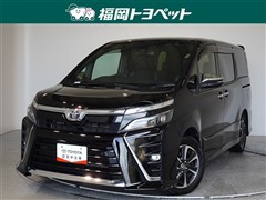 ヴォクシー ZSキラメキ3