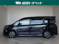 ヴォクシー ZSキラメキ3