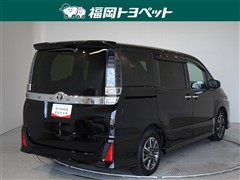 ヴォクシー ZSキラメキ3