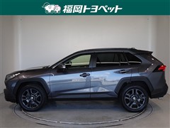 RAV4 アドベンチャー