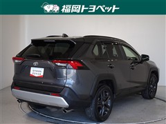 RAV4 アドベンチャー