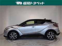 C-HRHEV G LEDエディション