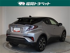 C-HRHEV G LEDエディション