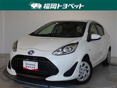 トヨタ アクア G
