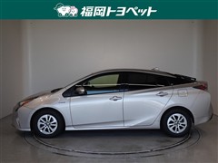 プリウス Sセーフティープラス