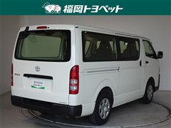 ハイエースV DX