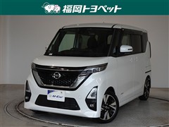 ルークスHスターGタボプロパエデ