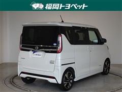 ルークスHスターGタボプロパエデ