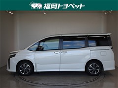 ヴォクシー ZSキラメキ2