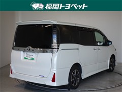 ヴォクシー ZSキラメキ2