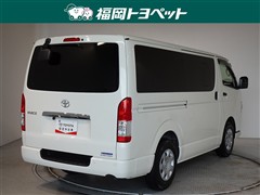 ハイエースV DX GLパッケージ