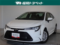 カローラセダン G-Xプラス