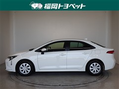 カローラセダン G-Xプラス