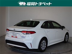 カローラセダン G-Xプラス