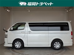 ハイエースVスーパーGLダークプ2