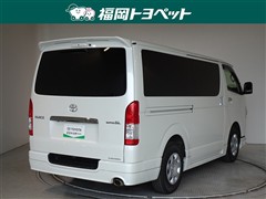 ハイエースVスーパーGLダークプ2