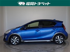 アクア X アーバン