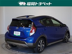 アクア X アーバン