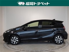 アクア S スタイルブラック