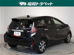 アクア S スタイルブラック