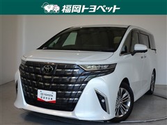 アルファードHEV Z