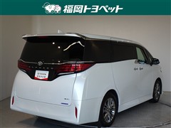 アルファードHEV Z