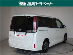 エスクァイア GiプレミアムパBLT