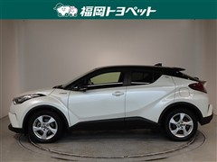 C-HRHEV S LEDパッケージ