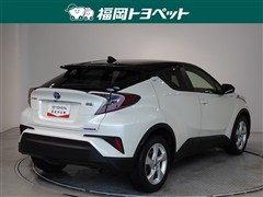 C-HRHEV S LEDパッケージ