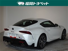 スープラ SZ-R