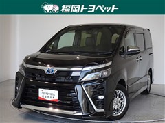 トヨタ ヴォクシーHEV ZSキラメキ3