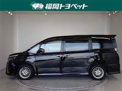 ヴォクシーHEV ZSキラメキ3