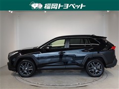 RAV4 アドベンチャー