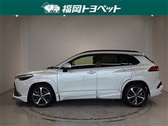 カローラクロスHEV Z