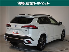 カローラクロスHEV Z