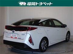 プリウスPHV Sセーフティパッケー