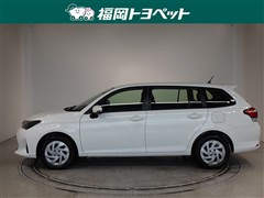 カローラフィールダーHEV EX