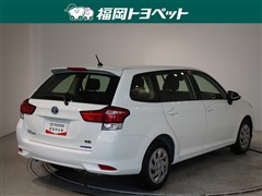 カローラフィールダーHEV EX