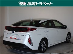 プリウスPHV Sセーフティパッケー