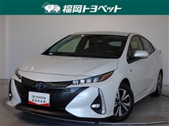 プリウスPHV A