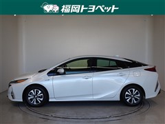プリウスPHV A