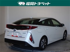 プリウスPHV A