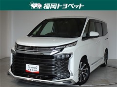 ヴォクシーHEV S-Z