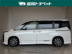 ヴォクシーHEV S-Z