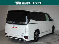 ヴォクシーHEV S-Z