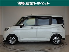 タンク カスタムG