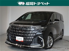 アルファード Z